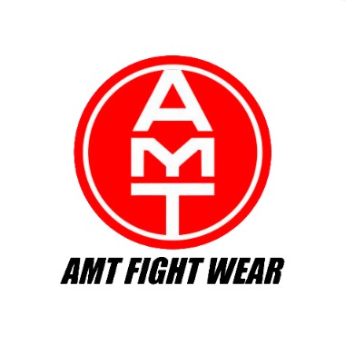 Logo AMT Fight Wear