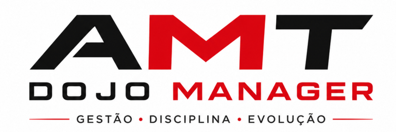 Logo AMT Dojo Manager