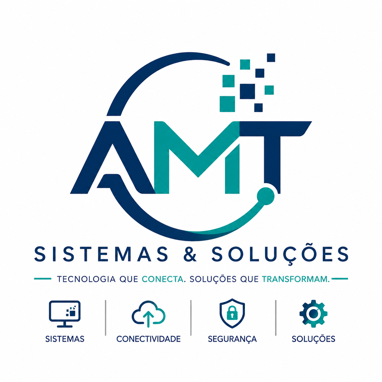 AMT Sistemas e Soluções