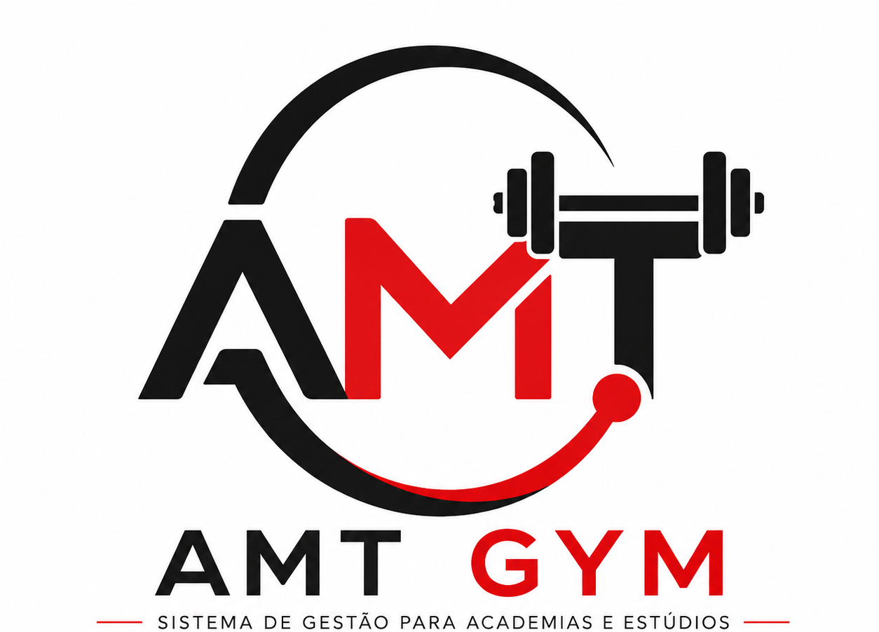 Logo AMT Gym