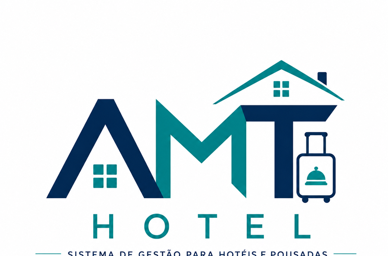 Logo AMT Hotel