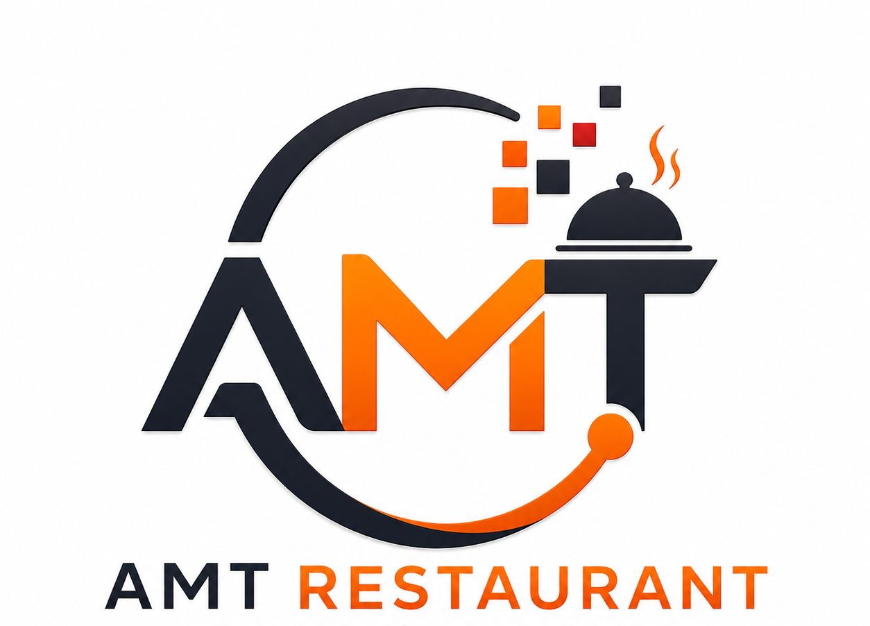 Logo AMT Restaurant